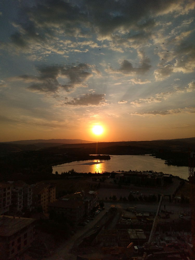Lake View