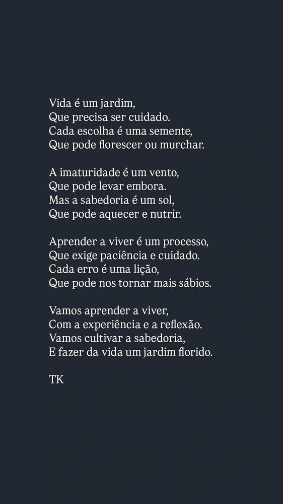 Poema
