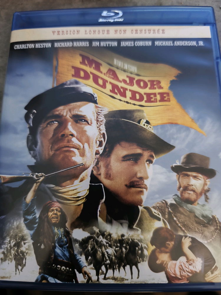Moment cinéma