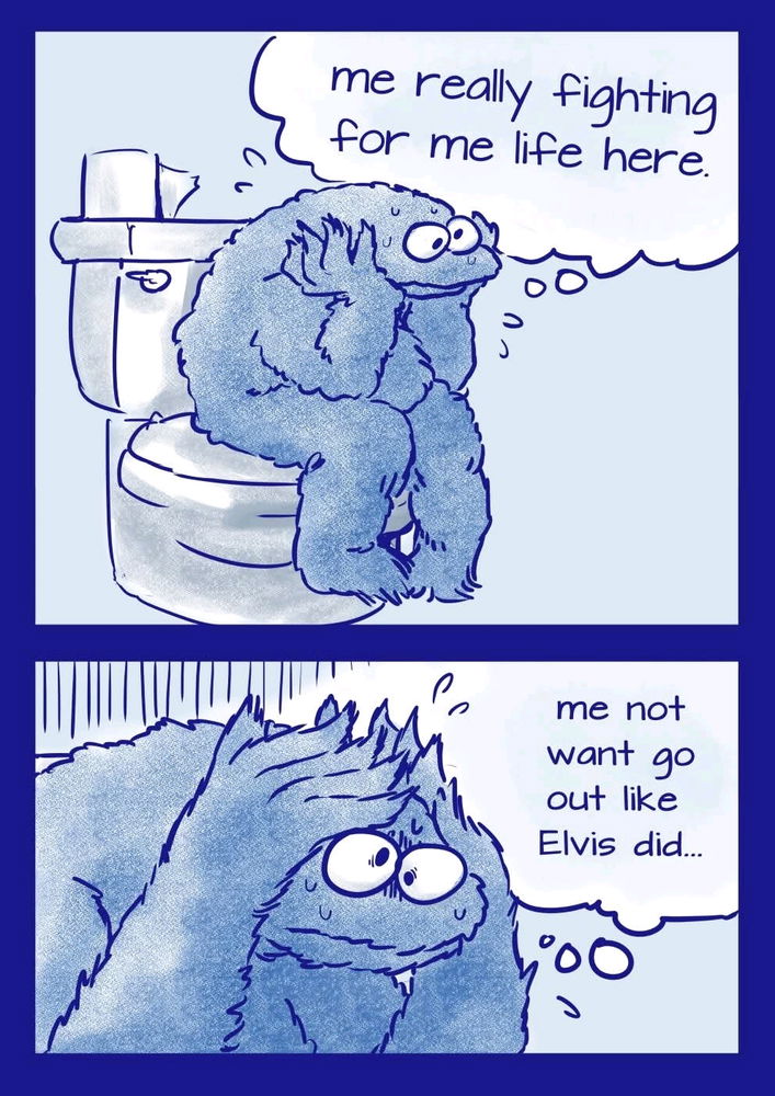 😶‍🌫️been there brother