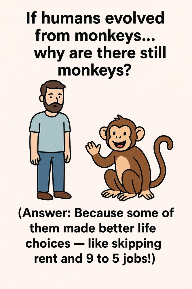 ?