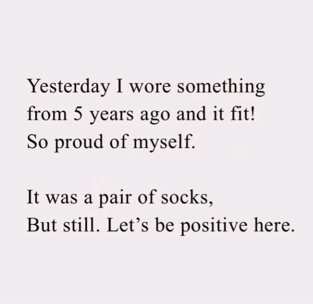 So proud!! 😎