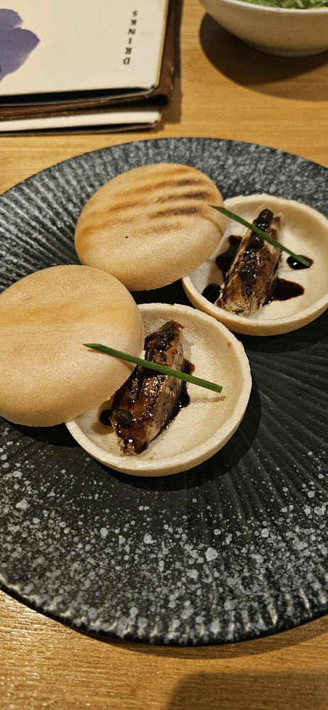 Chicken pâté