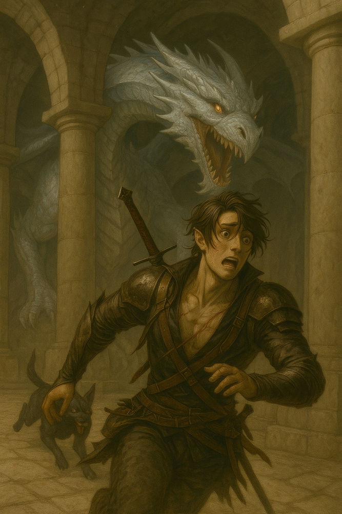 D&D Adventures