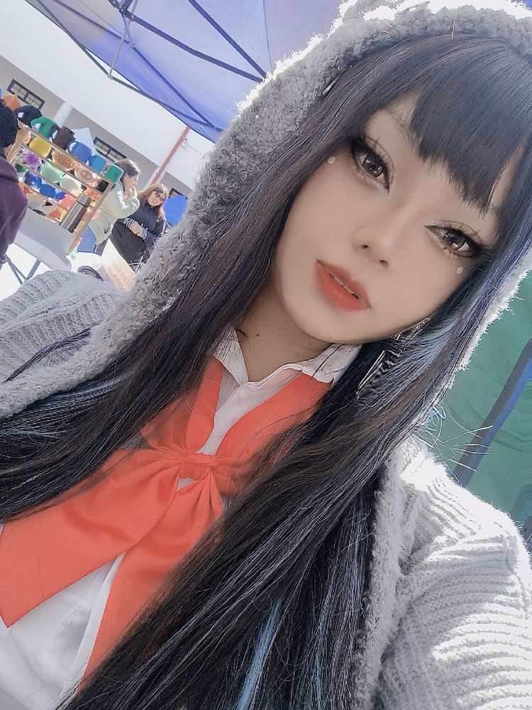 Gyaru Girl