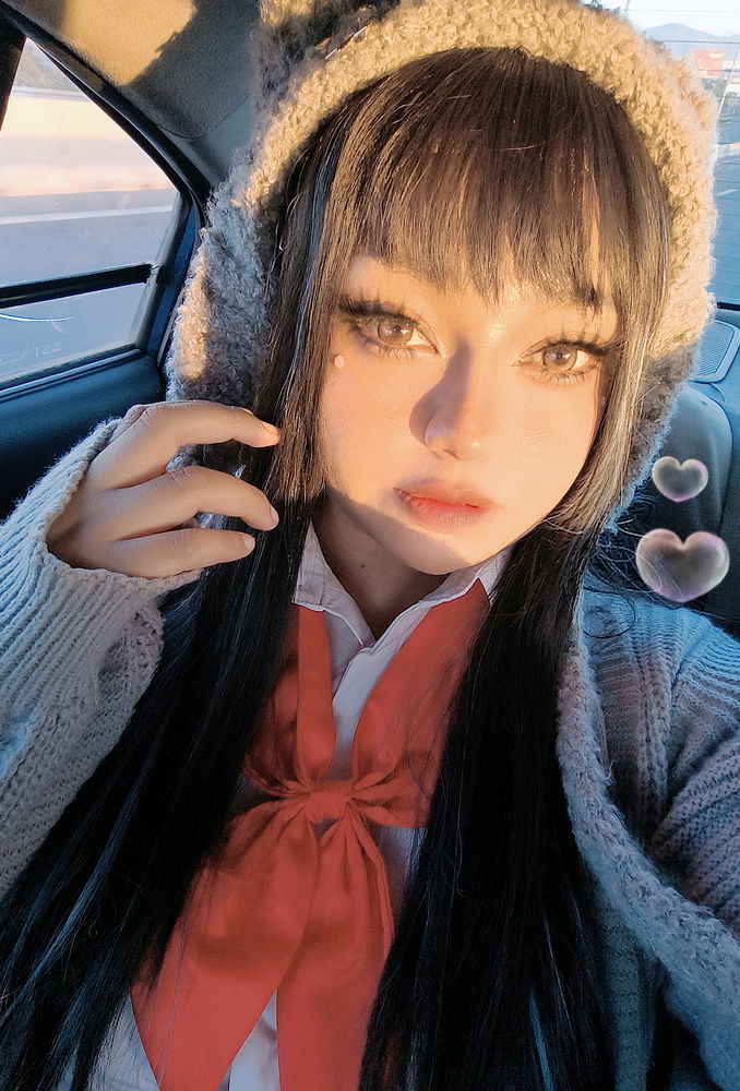 Gyaru Girl