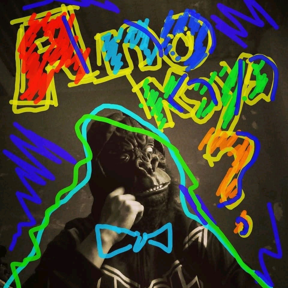🦍