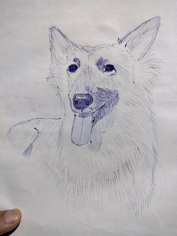 my drawing 😄