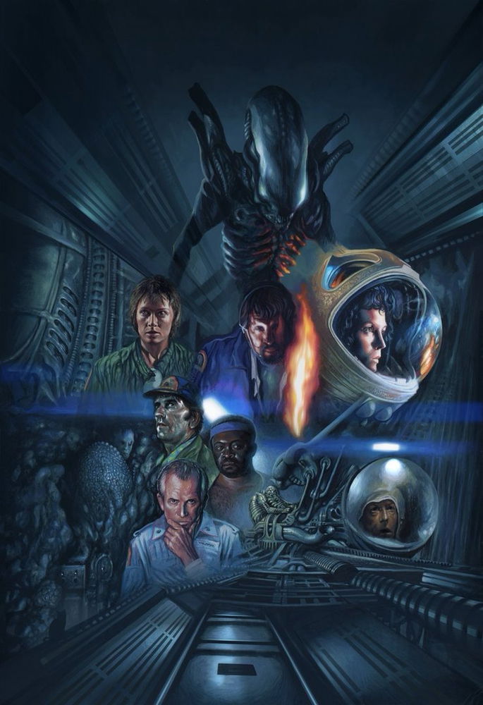Alien