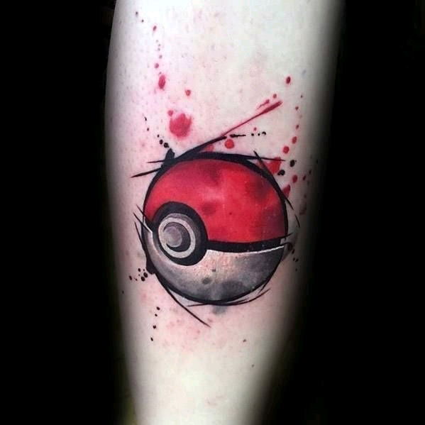 I want a tattoo!!!