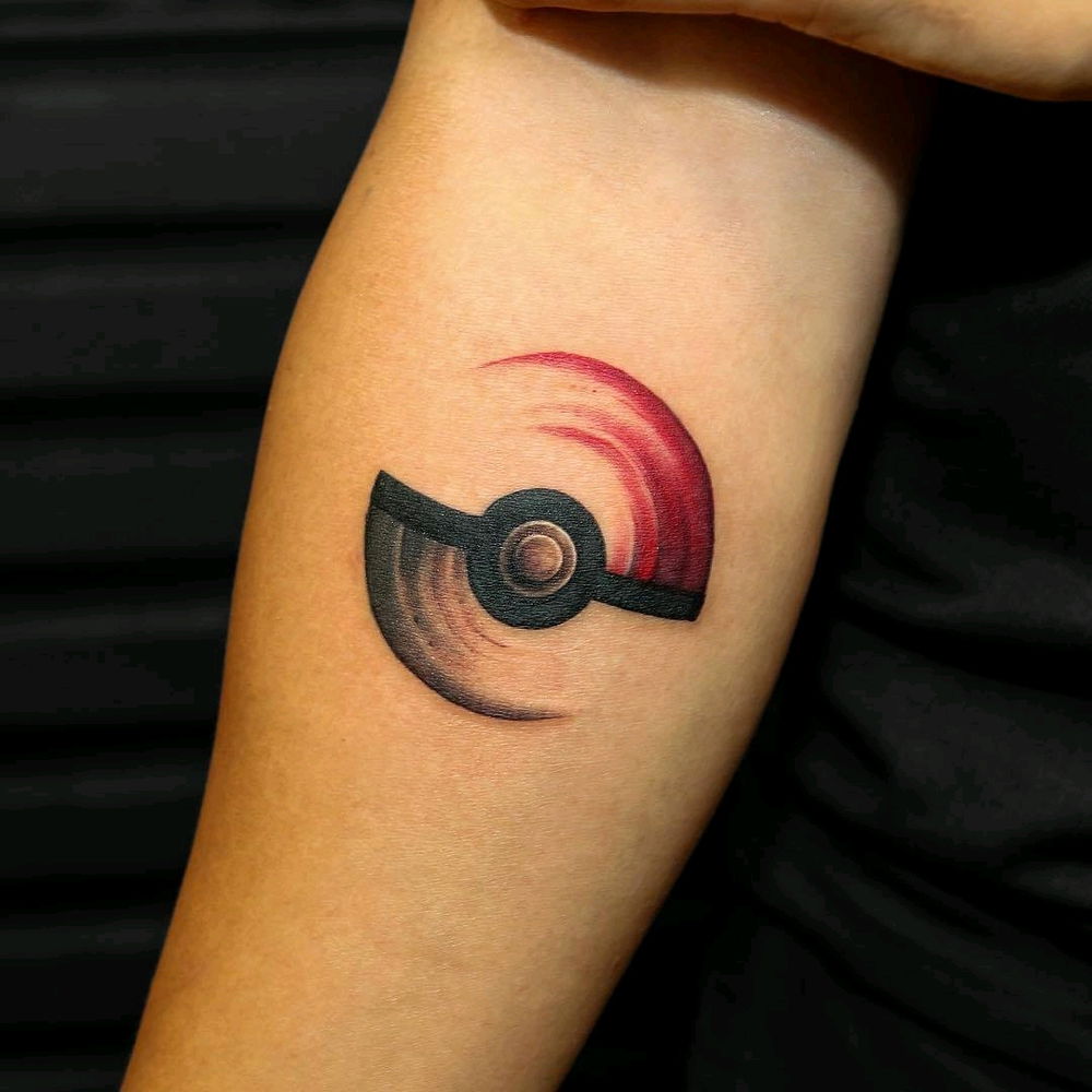 I want a tattoo!!!