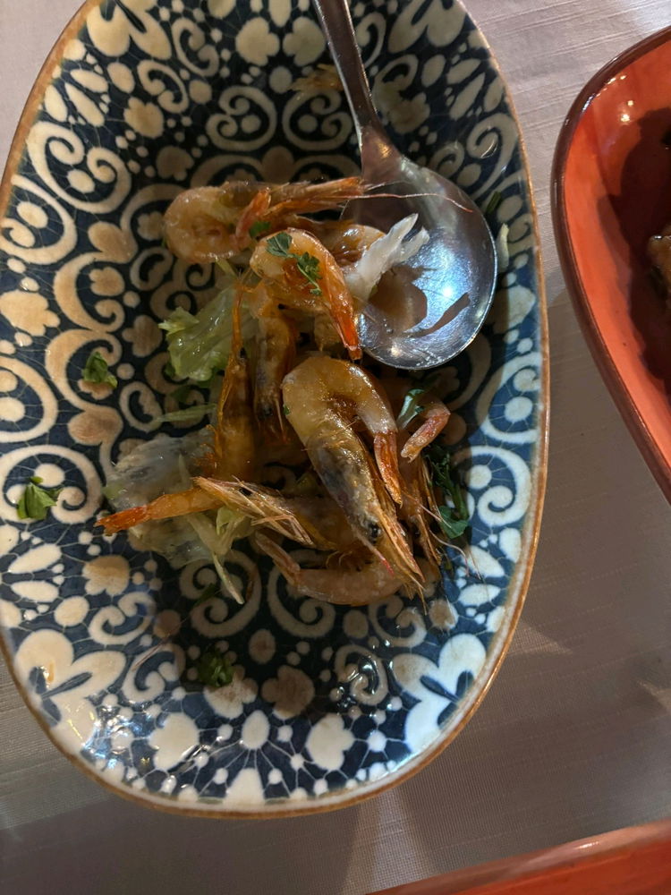 Ristorante Il padrino a Forza d' Agro'