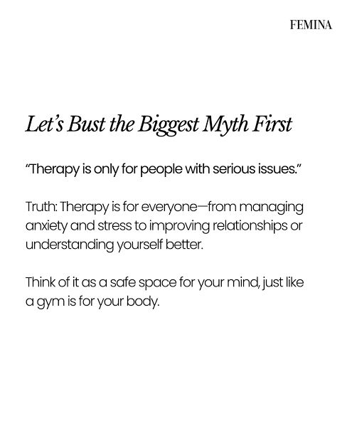 For anyone who needs to hear this 
I hope you get better soon.