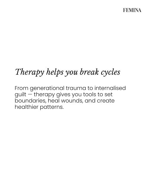 For anyone who needs to hear this 
I hope you get better soon.