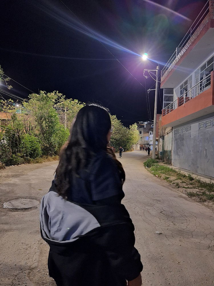 Buscando charlas sinceras y gente bonita 😊