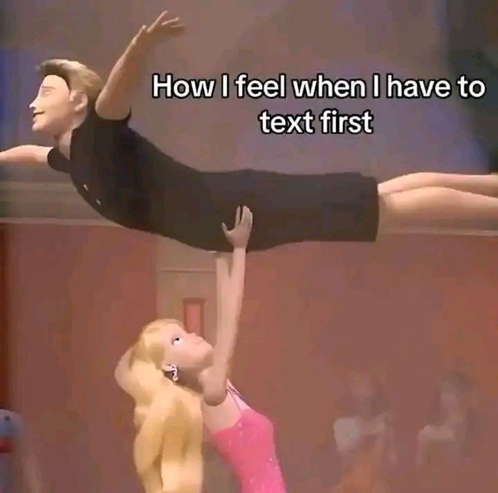 Every time😂