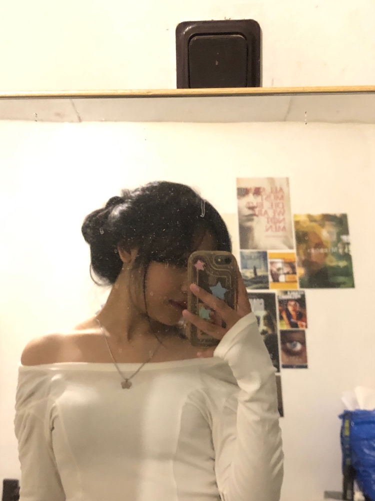 mirror