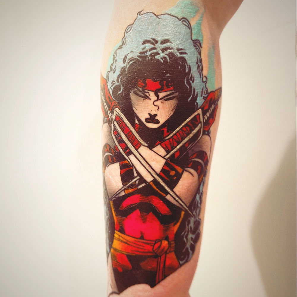 Elektra