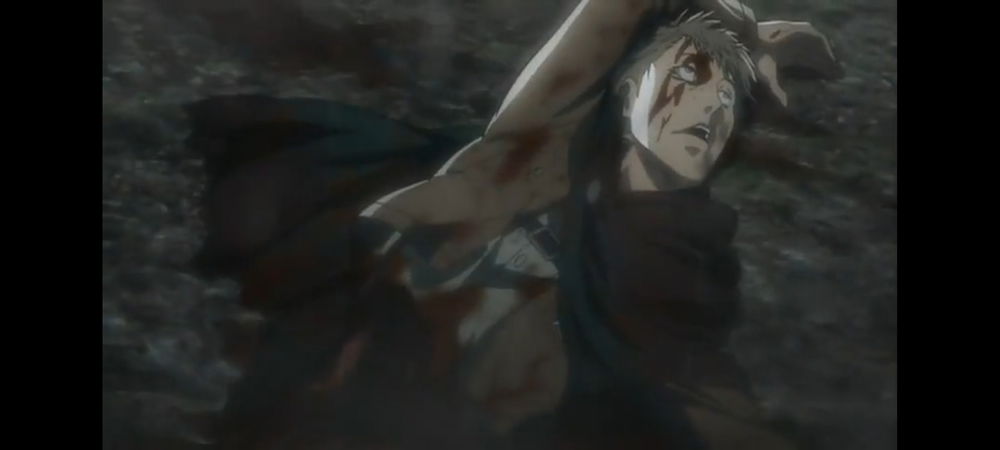 Shingeki no kyojin