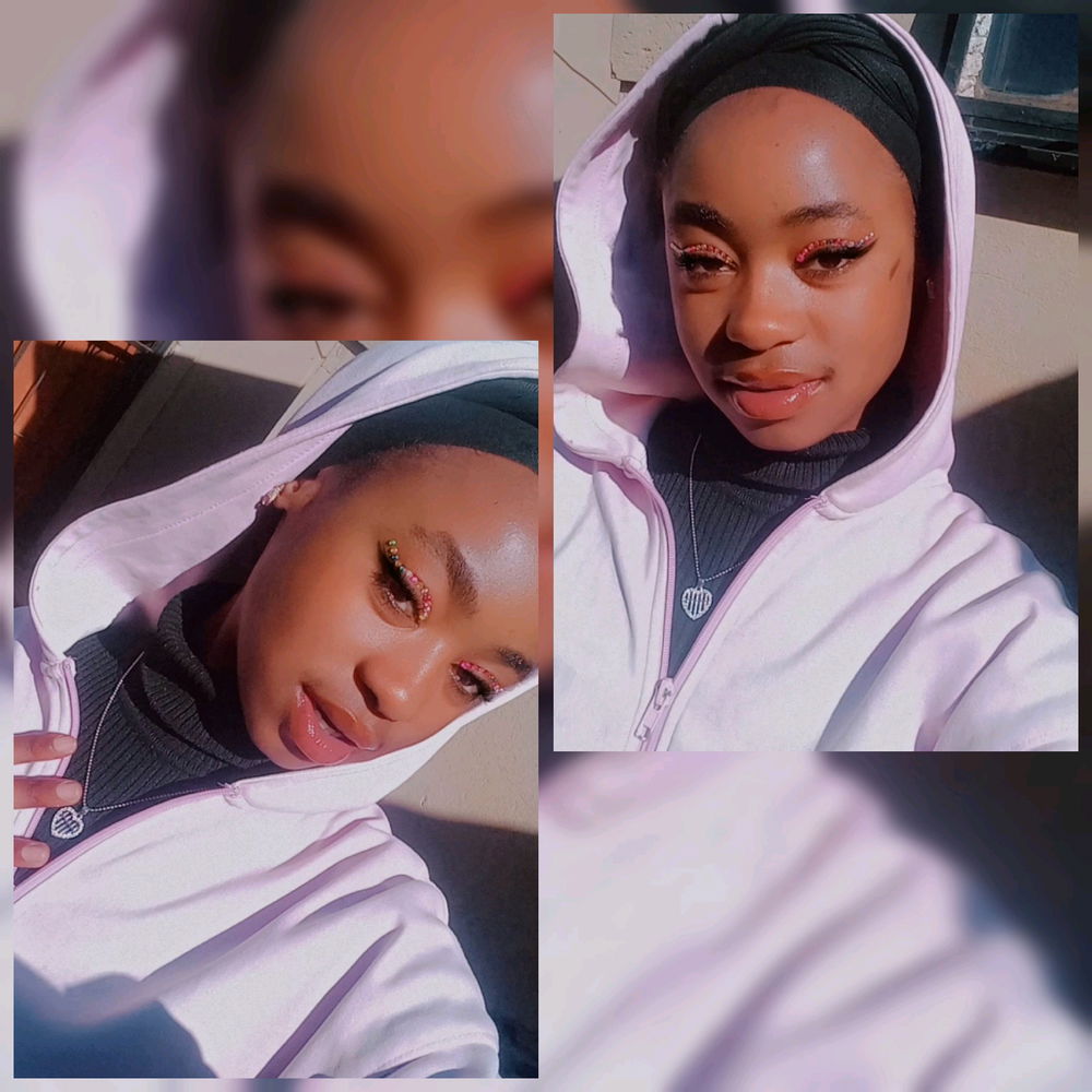 Unapologetically me🤎👑