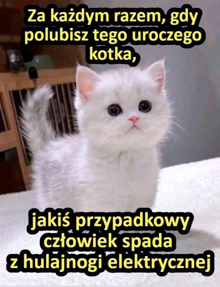Daj się skusić na chwilę przyjemności.