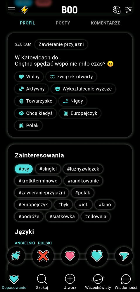 Dmuchawce latawce..