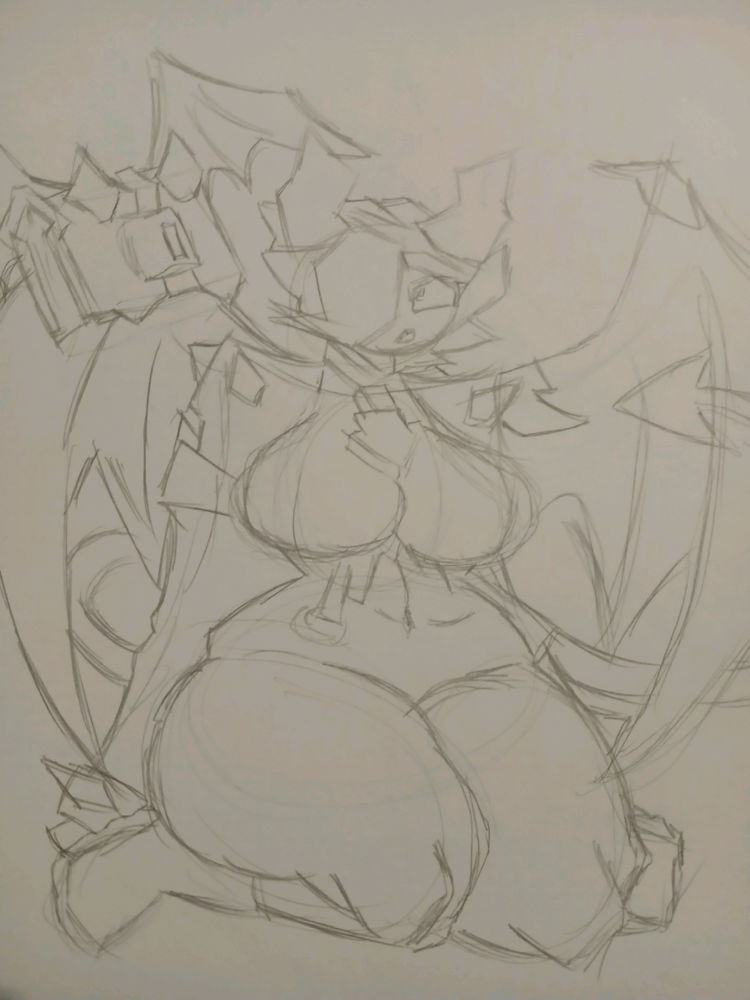 Dibujos pochos