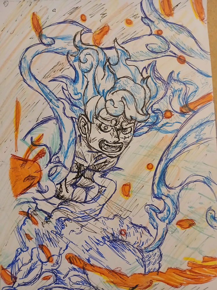 Dibujos pochos
