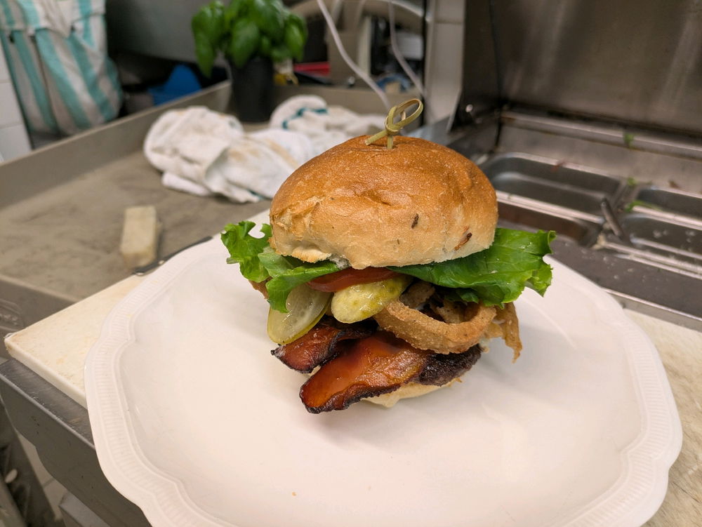 Burger