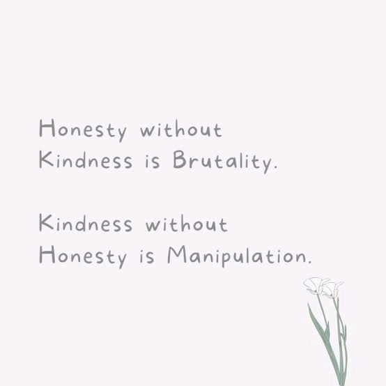 It costs you nothing to be kind 🦭