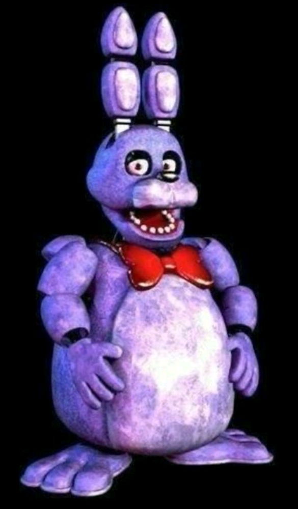 Five night with fred