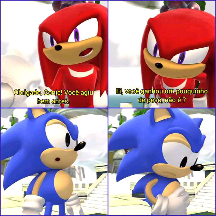 >:(