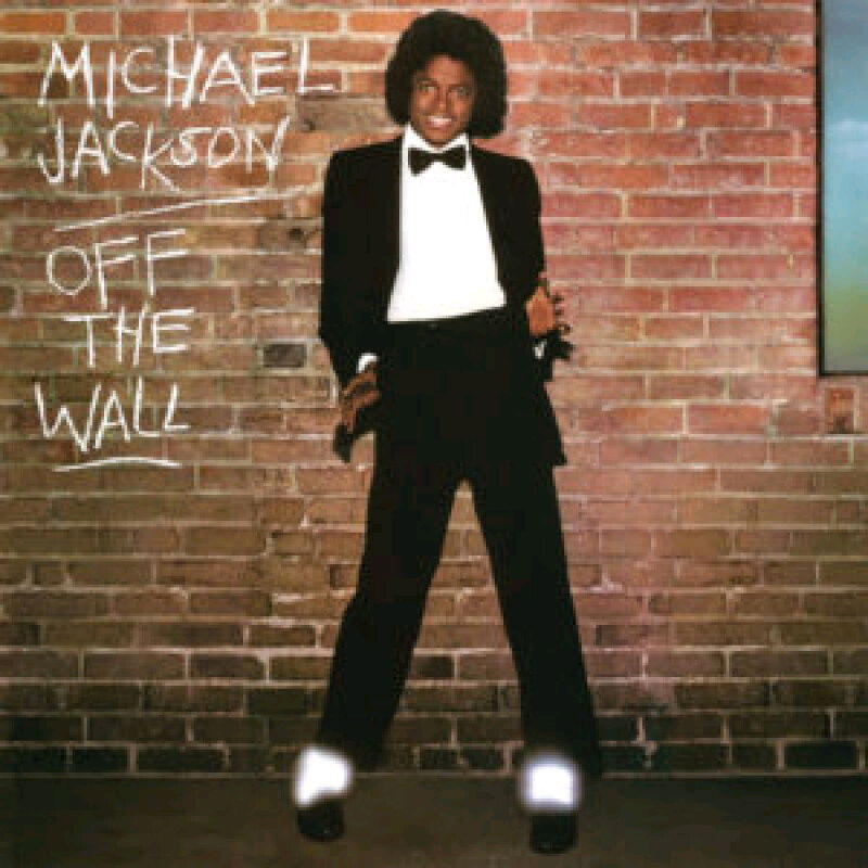 What's MJ best album?
And why is it Off th Wall??