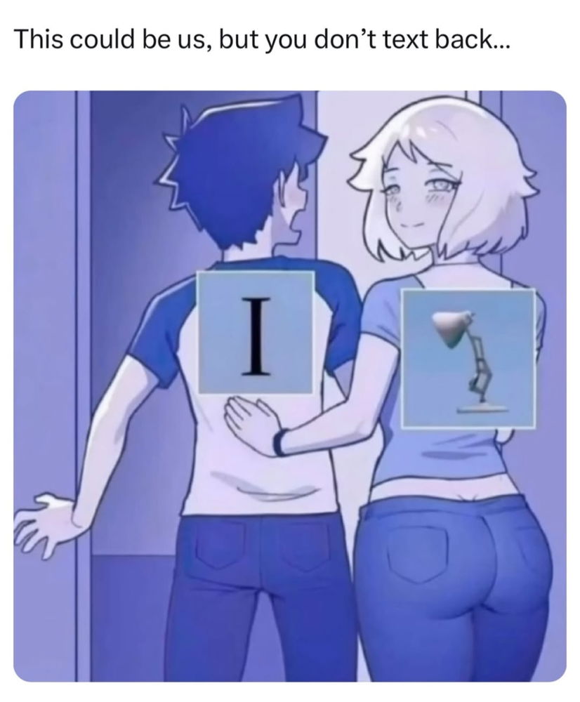 😇