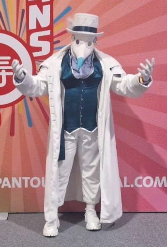 DR Kawaii Souffrance