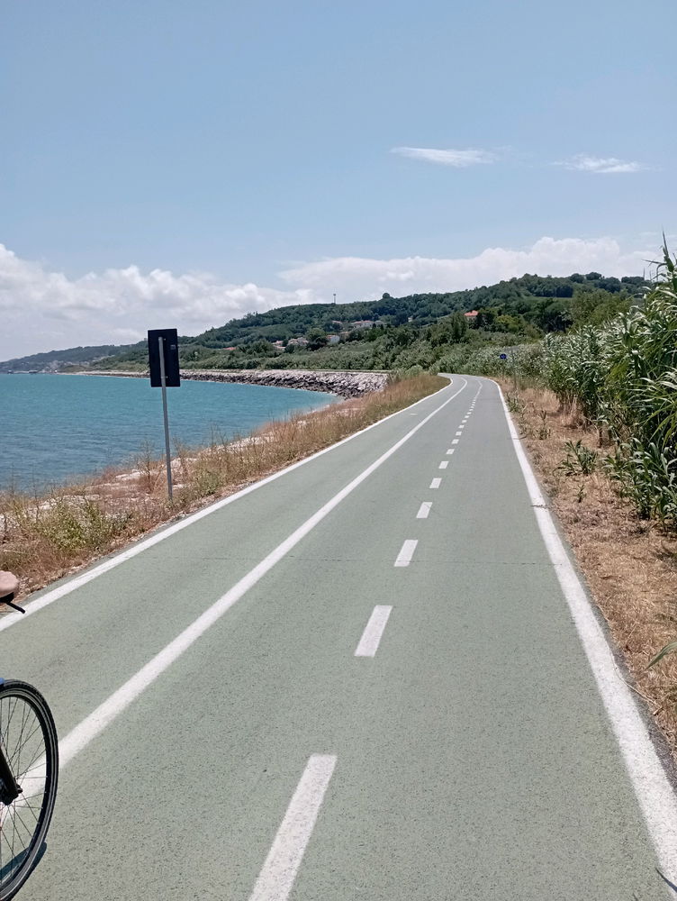 Costa dei Trabocchi, Abruzzo