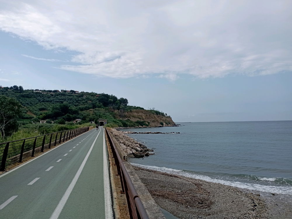 Costa dei Trabocchi, Abruzzo