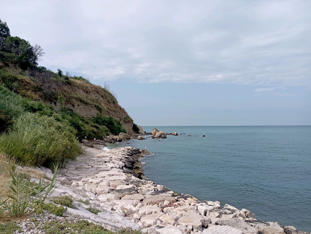Costa dei Trabocchi, Abruzzo
