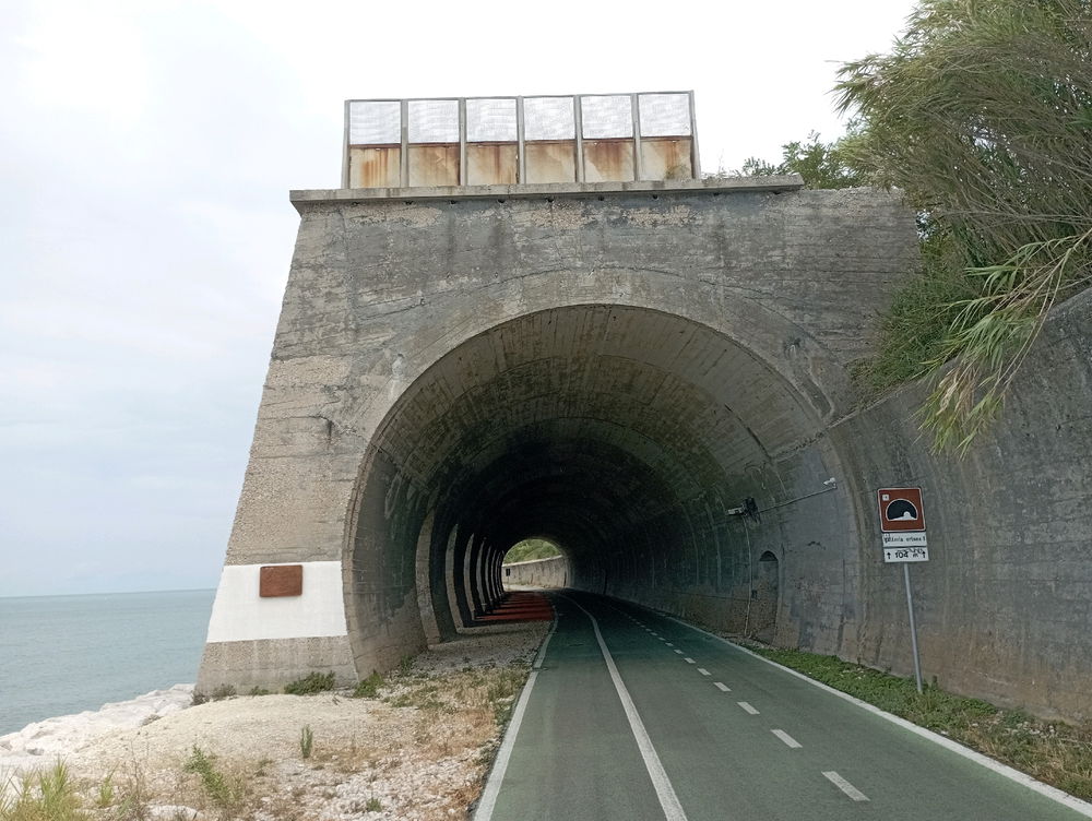 Costa dei Trabocchi, Abruzzo