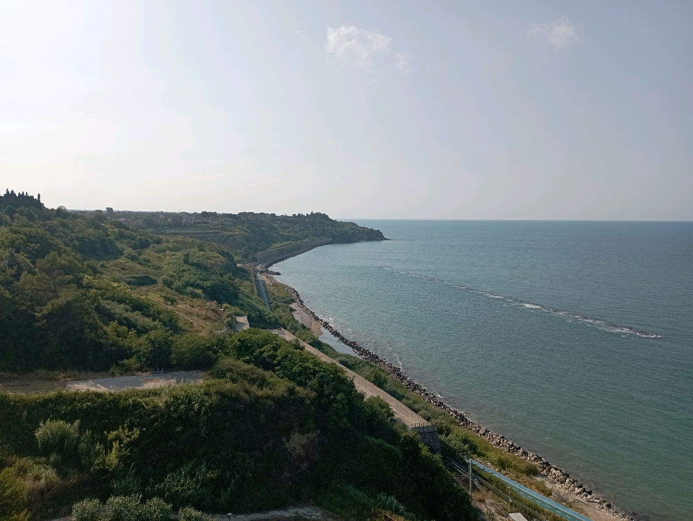 Costa dei Trabocchi, Abruzzo