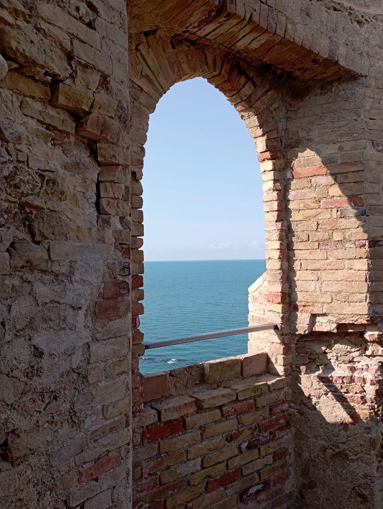 Costa dei Trabocchi, Abruzzo