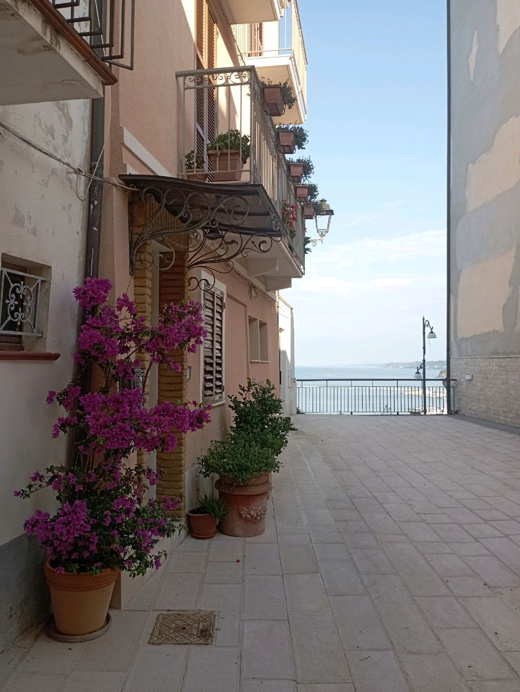 Costa dei Trabocchi, Abruzzo
