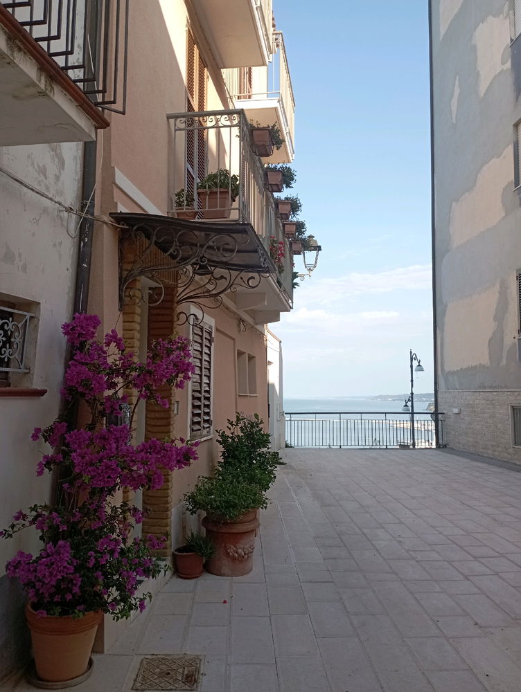 Costa dei Trabocchi, Abruzzo