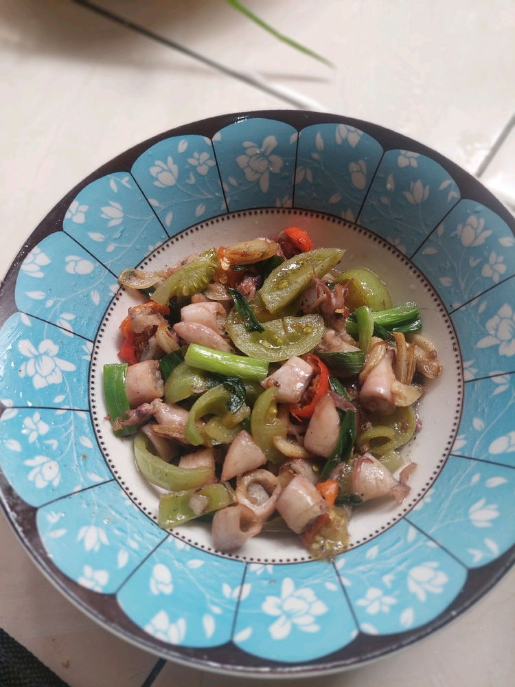 Cook today