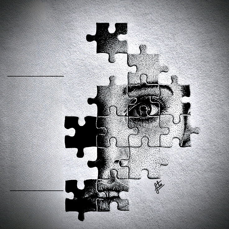 Journey of figuring it out
