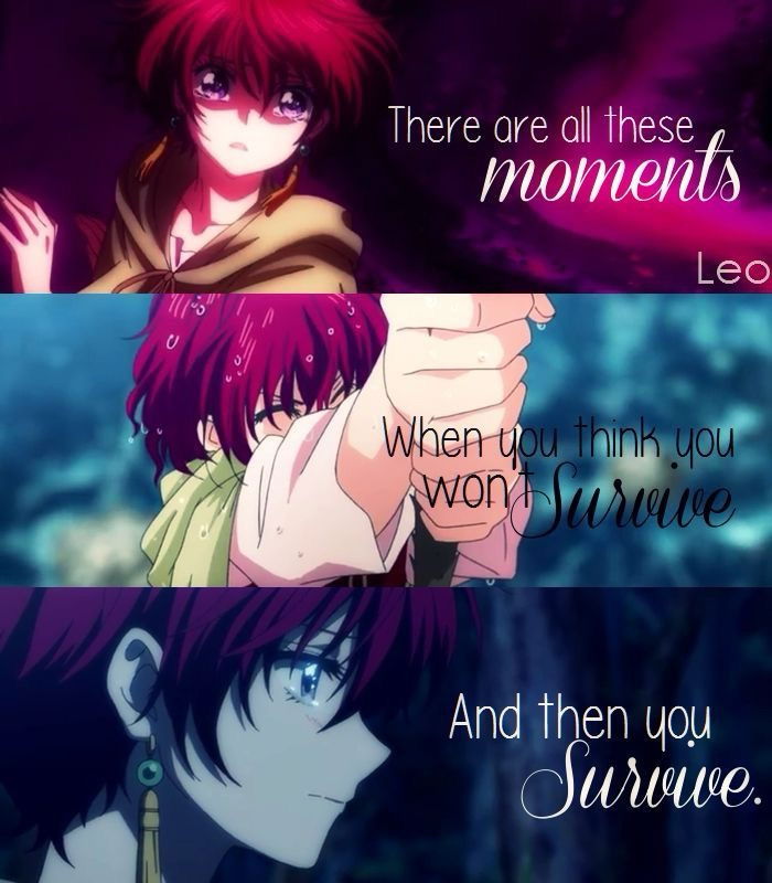 This too shall pass.