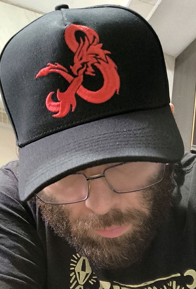 🪖D&D