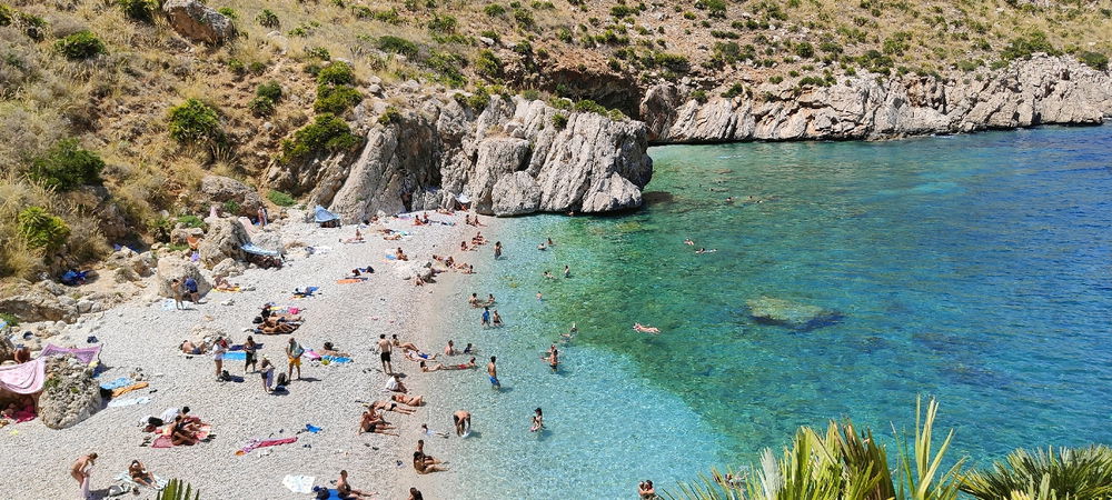 Sicily