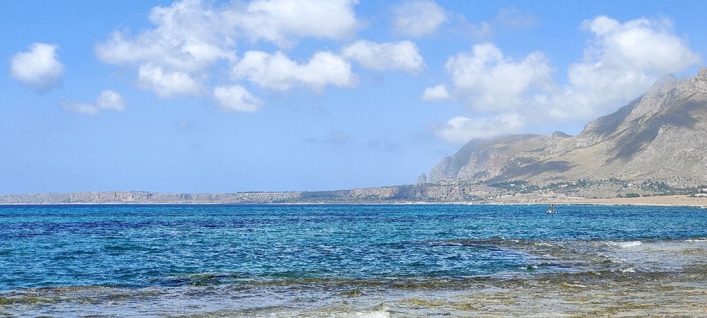 Frassino, Sicilia 
