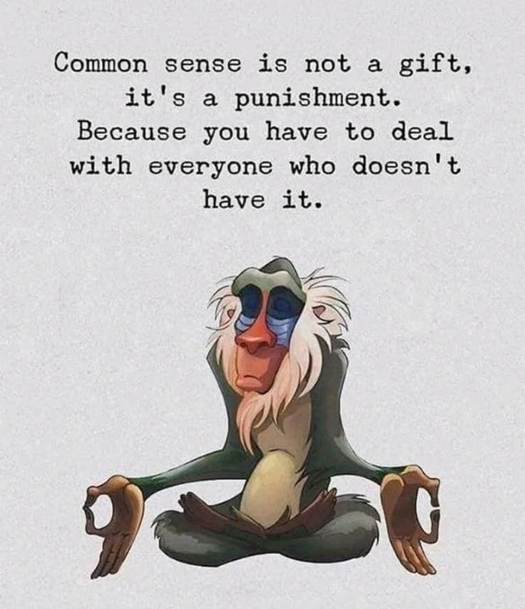 True..